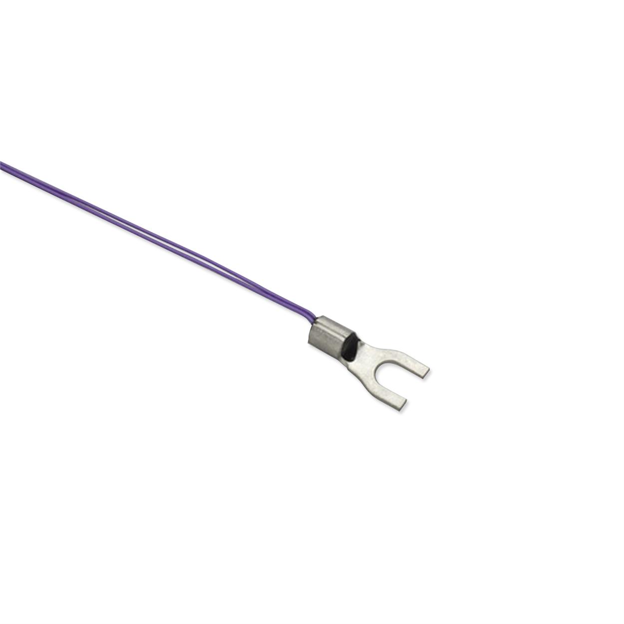 Littelfuse Spade Terminal with 10 Stud Lug, H7322 Series